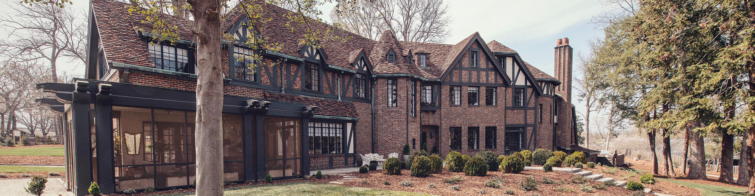 Julian Price Mansion Luxury Estate Entire House Rental Photo Greensboro